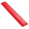 E500-7 Corner Ramp - Red