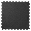 X Joint - Black Tile