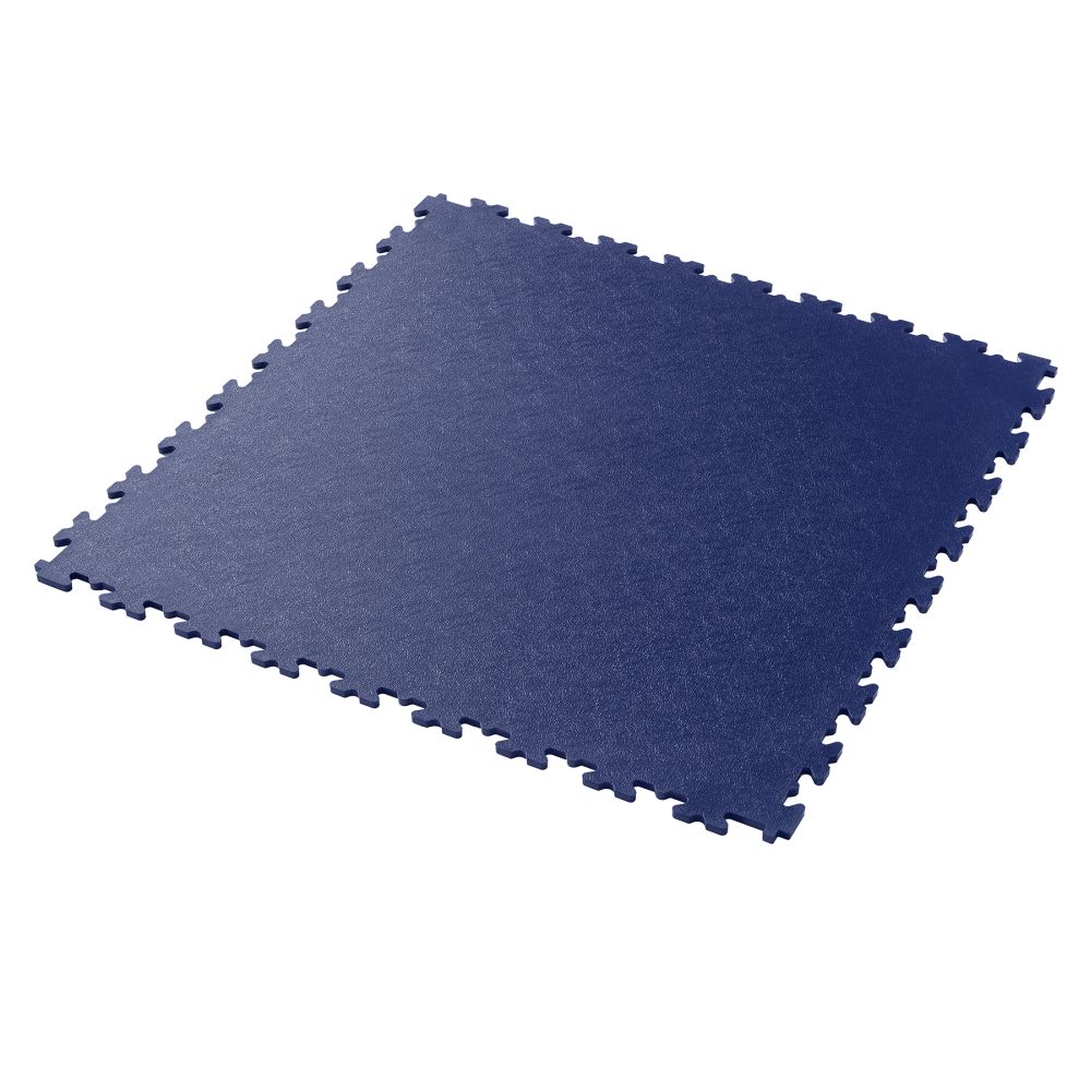 Interlocking Floor Tile | X-Joint | 7h x 497w x 497d mm | Pack of 4 Interlocking Floor Tile | X-Joint | 7h x 497w x 497d mm | Pack of 4 Workplace Stuff UK