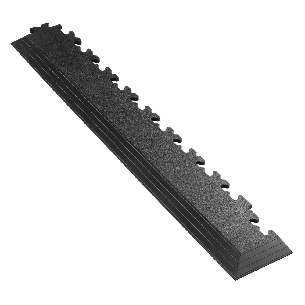 X Joint Corner - Black