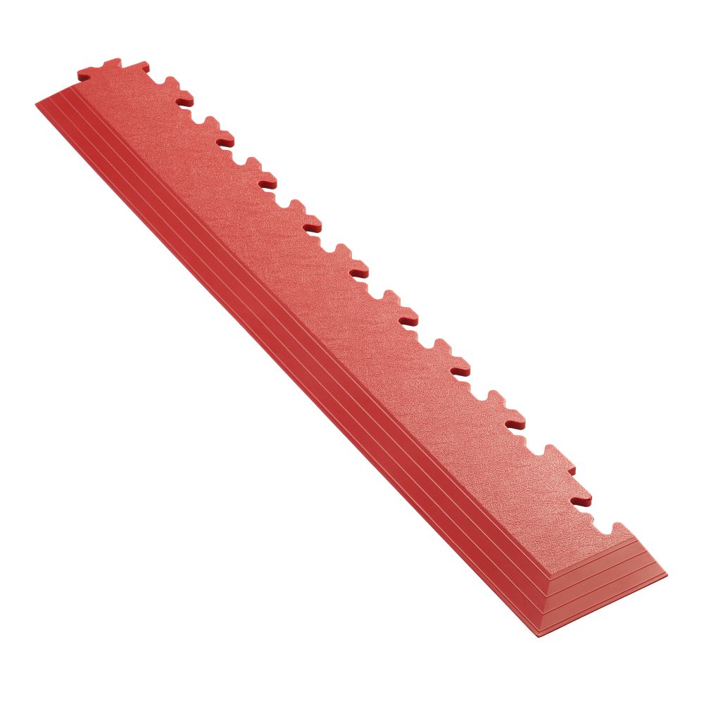 X Joint Corner - Red