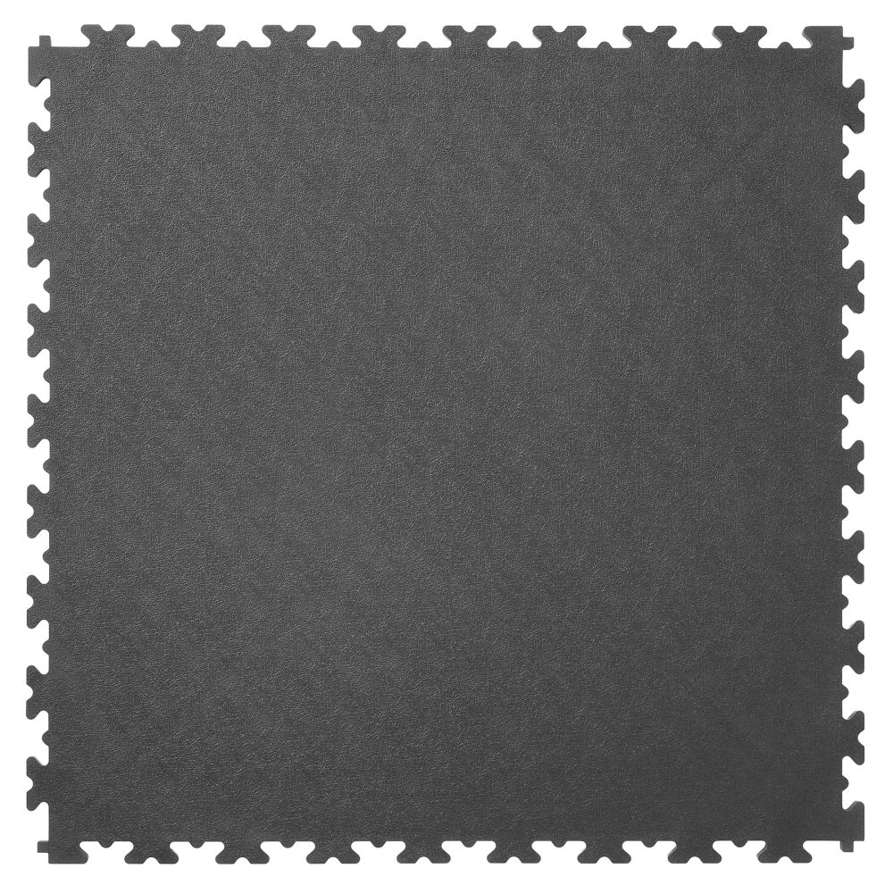 X Joint - Graphite Tile