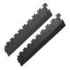 X Joint Ramp - Black
