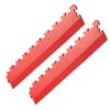 X Joint Ramp - Red