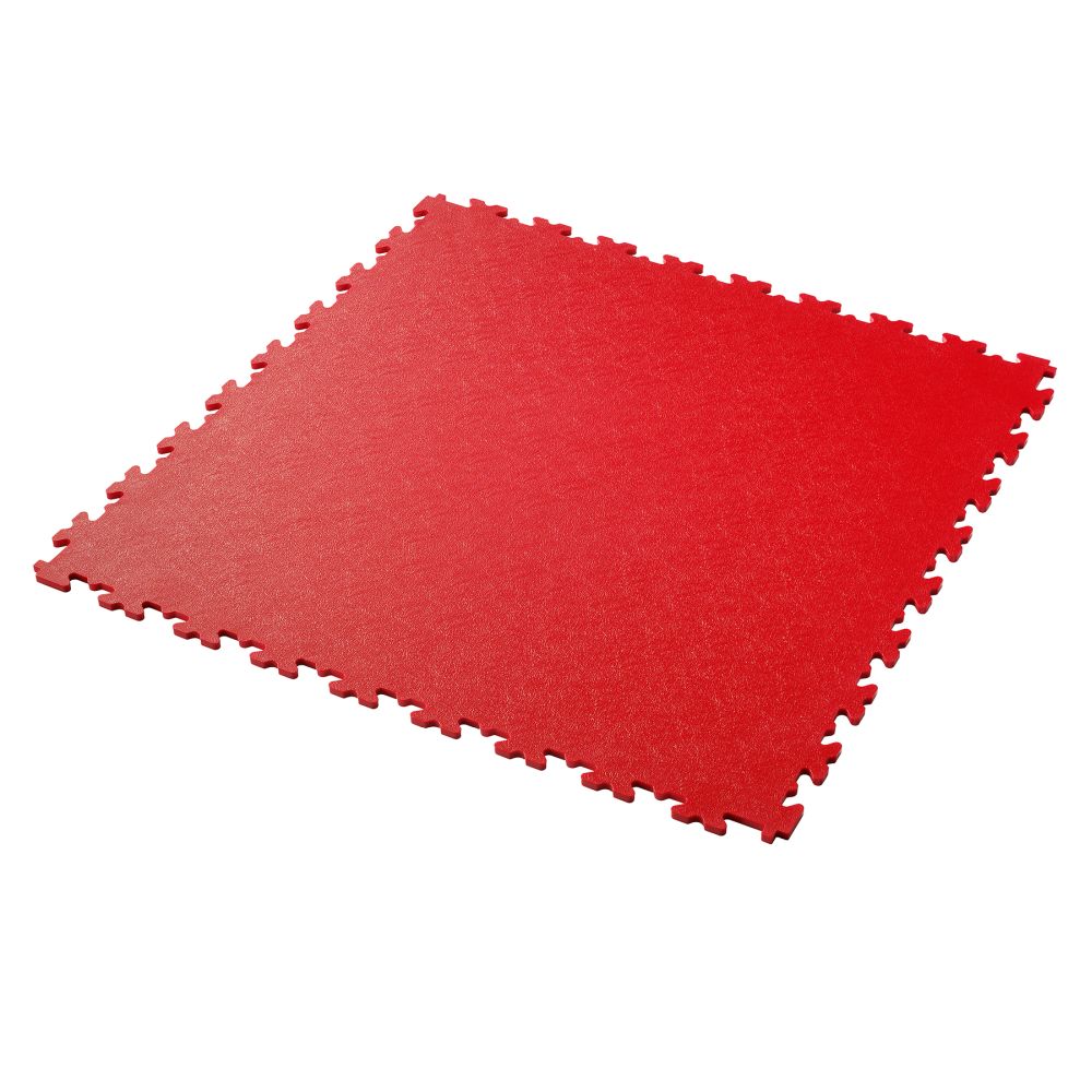 X Joint - Red Angled