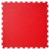 X Joint - Red Tile