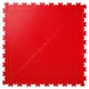 X Joint - Red Tile Back