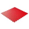 X Joint - Red Tilted Angled