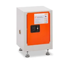 Battery Storage Cabinet FMplus US with Charging Unit Storage Cupboards Workplace Stuff UK Battery Storage Cabinet FMplus US with Charging Unit Storage Cupboards Workplace Stuff UK