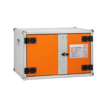 Battery Storage Cabinet 8/5 – lockEX Storage Cupboards Workplace Stuff UK Battery Storage Cabinet 8/5 – lockEX Storage Cupboards Workplace Stuff UK