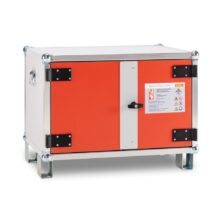 Battery Charging Cabinet Basic 8/5 with Stacking Feet Storage Cupboards Workplace Stuff UK Battery Charging Cabinet Basic 8/5 with Stacking Feet Storage Cupboards Workplace Stuff UK