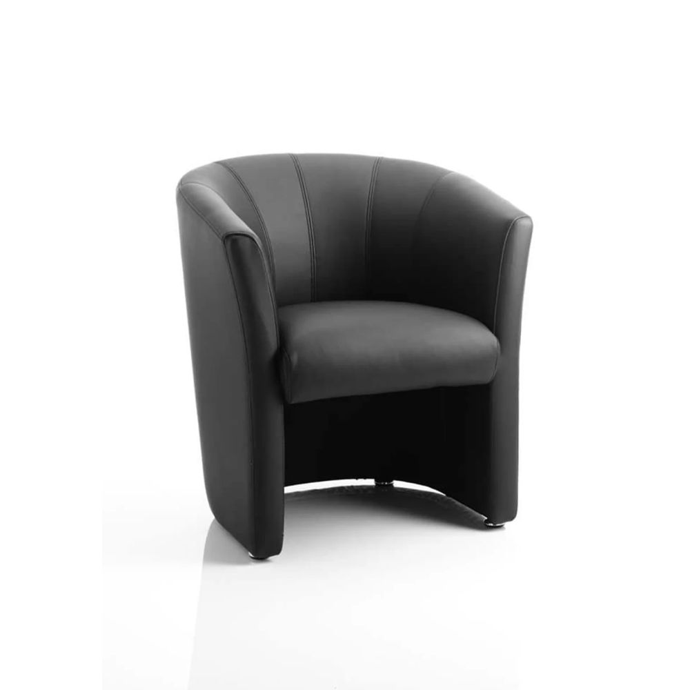 Neo Single Tub Soft Seating Arm Chair Neo Single Tub Soft Seating Arm Chair Workplace Stuff UK