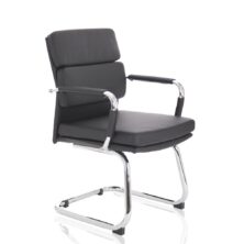 Advocate Medium Back Leather Visitor Office Chair with Arms Leather Office Chairs Workplace Stuff UK Advocate Medium Back Leather Visitor Office Chair with Arms Leather Office Chairs Workplace Stuff UK