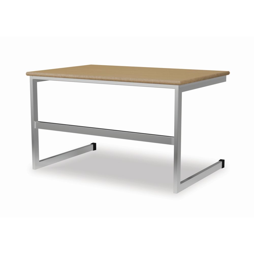 Cantilever Z & C Frame Tables Cantilever Z & C Frame Tables Workplace Stuff UK