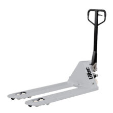 GB Hand Pallet Truck – 2500kg Trucks Workplace Stuff UK GB Hand Pallet Truck – 2500kg Trucks Workplace Stuff UK