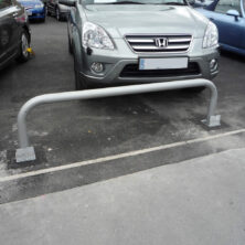 Removable Perimeter Barriers – Galvanised Car Park Barriers Workplace Stuff UK Removable Perimeter Barriers – Galvanised Car Park Barriers Workplace Stuff UK