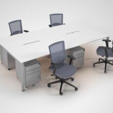 Connex 2 Desk, Pedestal, Chair Combo Starter Pack Office Desks Workplace Stuff UK Connex 2 Desk, Pedestal, Chair Combo Starter Pack Office Desks Workplace Stuff UK