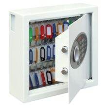 Phoenix Cygnus Key Deposit Safe with Electronic Lock Cabinets Workplace Stuff UK Phoenix Cygnus Key Deposit Safe with Electronic Lock Cabinets Workplace Stuff UK