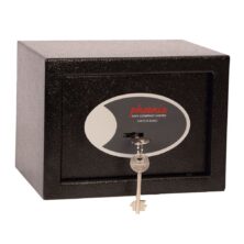 Phoenix Compact Home Office Black Security Safe with Key Lock Key Cabinets & Safes Workplace Stuff UK Phoenix Compact Home Office Black Security Safe with Key Lock Key Cabinets & Safes Workplace Stuff UK