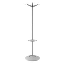 Coat and Umbrella Stand – Grey Office Accessories Workplace Stuff UK Coat and Umbrella Stand – Grey Office Accessories Workplace Stuff UK