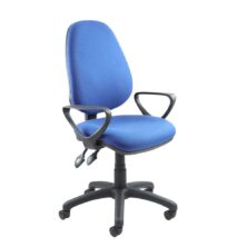 Vantage 100 Operator Chair with PCB Fabric Office Chairs Workplace Stuff UK Vantage 100 Operator Chair with PCB Fabric Office Chairs Workplace Stuff UK