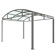Shelton Shelter / Canopy with Clear Roof Smoking & Vaping Shelters Workplace Stuff UK Shelton Shelter / Canopy with Clear Roof Smoking & Vaping Shelters Workplace Stuff UK