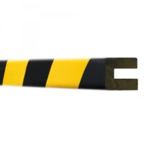 Traffic-Line Impact Protection Foam – Push Fit Safety Barriers Workplace Stuff UK
