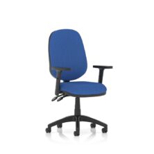 Luna Plus II Lever Task Operator Chair Fabric Office Chairs Workplace Stuff UK Luna Plus II Lever Task Operator Chair Fabric Office Chairs Workplace Stuff UK