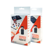 Lockout Pouch Kits Equipment Security Workplace Stuff UK Lockout Pouch Kits Equipment Security Workplace Stuff UK