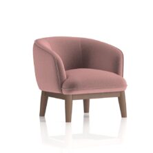 Lulu Accent Chair Fabric Reception Seating Workplace Stuff UK Lulu Accent Chair Fabric Reception Seating Workplace Stuff UK