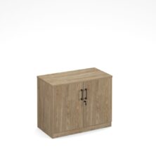 Anson Executive Low Cupboard Unit – Barcelona Walnut Office Cupboards Workplace Stuff UK Anson Executive Low Cupboard Unit – Barcelona Walnut Office Cupboards Workplace Stuff UK