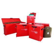 FlamSafe Security Box COSHH Storage Cabinets Workplace Stuff UK FlamSafe Security Box COSHH Storage Cabinets Workplace Stuff UK