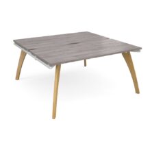 Fuze Back to Back Desk Office Desks Workplace Stuff UK Fuze Back to Back Desk Office Desks Workplace Stuff UK