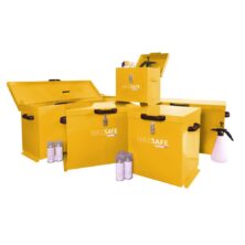 HazSafe Security Box Chemical Storage Cabinets Workplace Stuff UK HazSafe Security Box Chemical Storage Cabinets Workplace Stuff UK