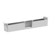 Universal Telescopic Cable Tray INSPIRE Collection Workplace Stuff UK Universal Telescopic Cable Tray INSPIRE Collection Workplace Stuff UK