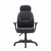 BCL R373 BK AVON FRONT