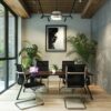 BCM 8003AV BK AURA LIFESTYLE