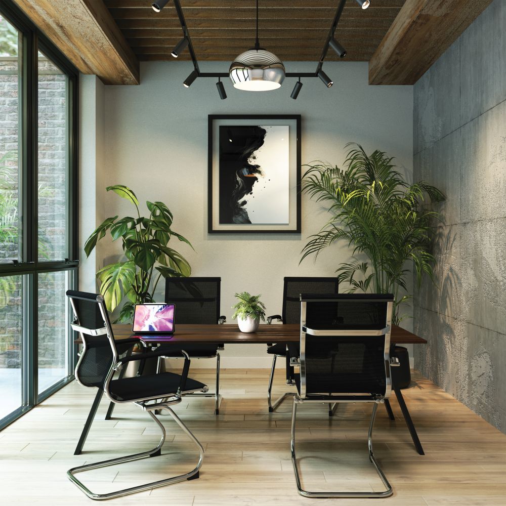 BCM 8003AV BK AURA LIFESTYLE