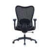 BCM J375 BK NIMBUS BACK