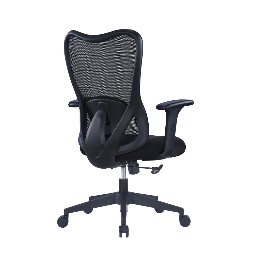 BCM J375 BK NIMBUS BACK SIDE
