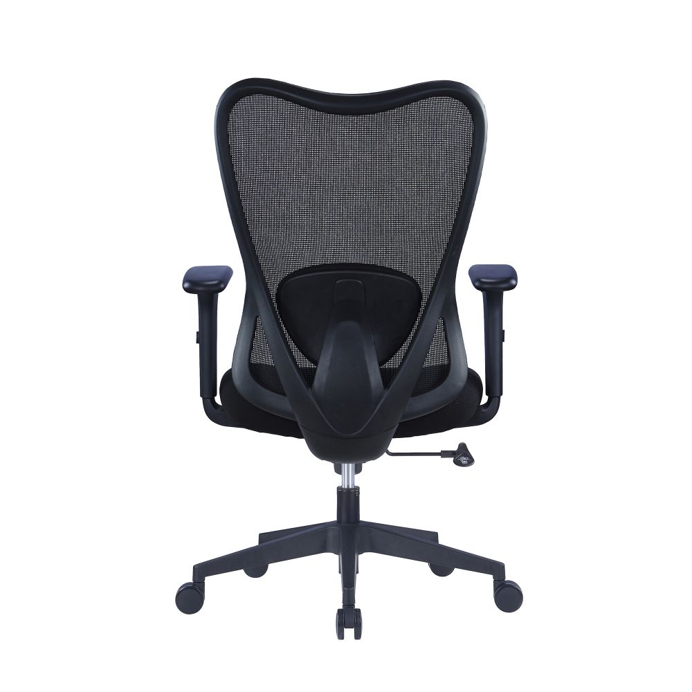 BCM J375 BK NIMBUS BACK