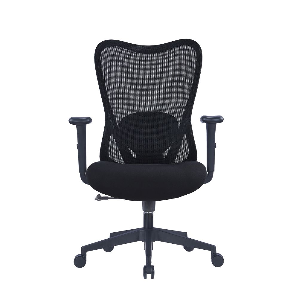 BCM J375 BK NIMBUS FRONT