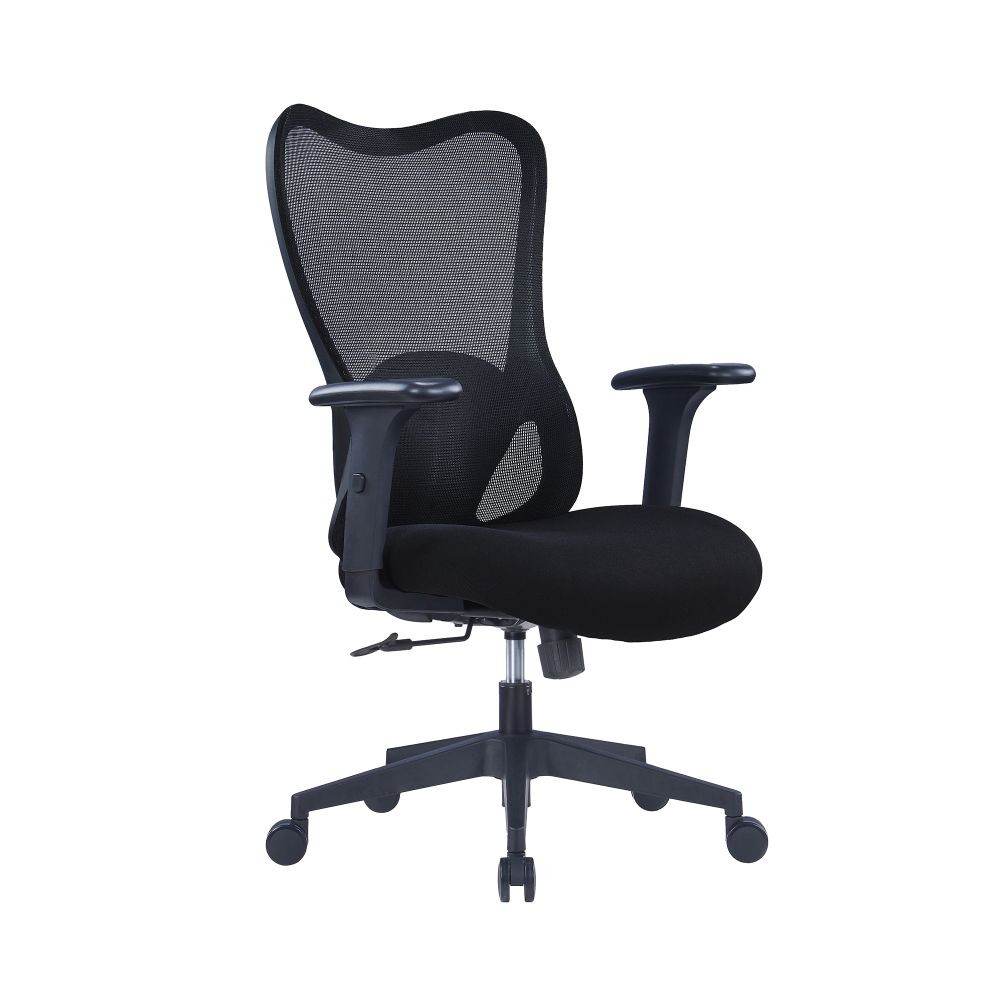 BCM J375 BK NIMBUS