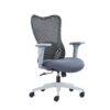 BCM J375 GY NIMBUS