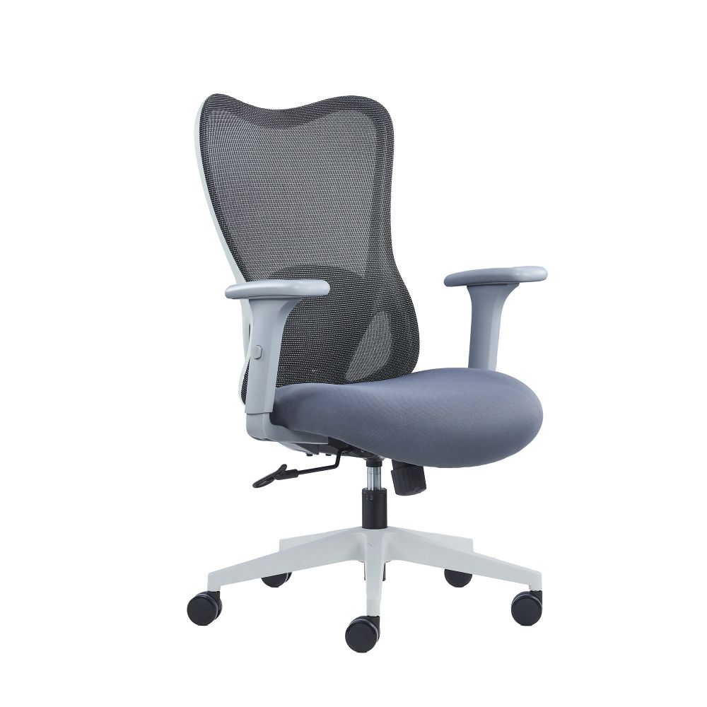 BCM J375 GY NIMBUS