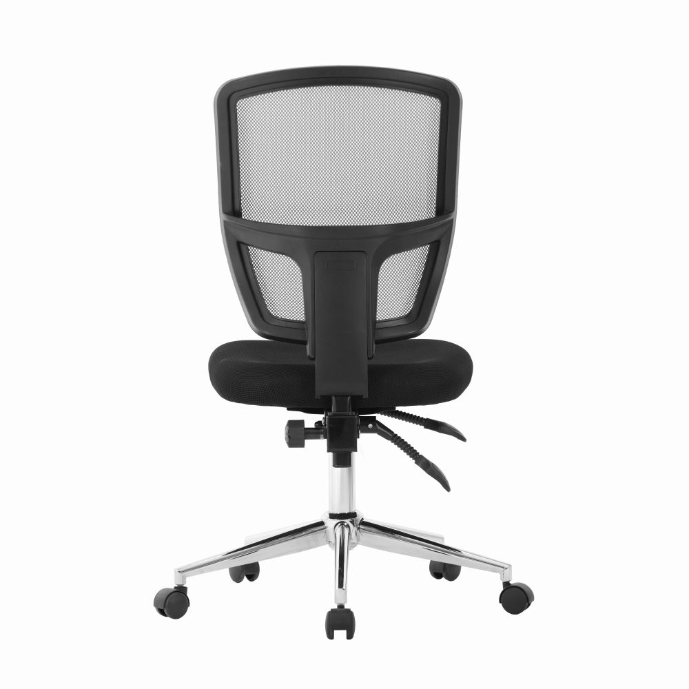 BCM K512 BK NEXUS BACK