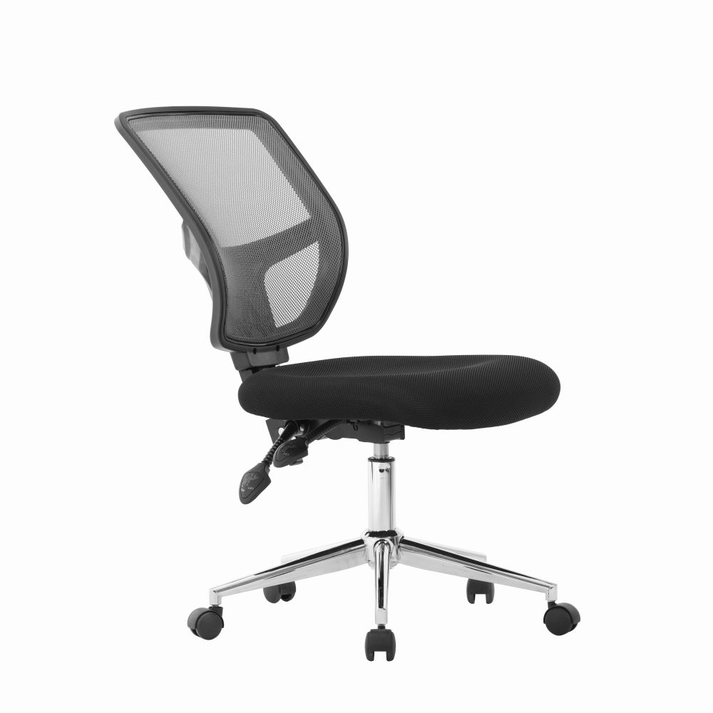 BCM K512 BK NEXUS FRONT SIDE TILT
