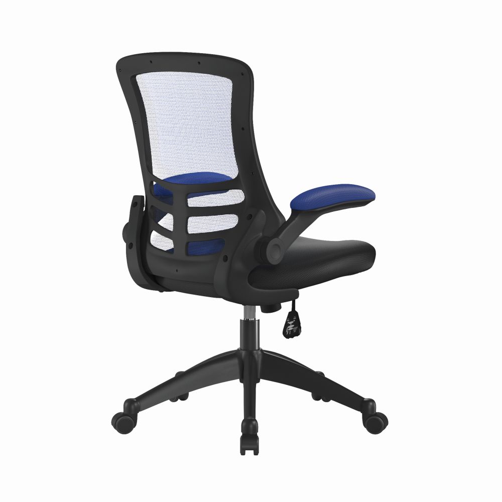 BCM T1302 BL LUNA BACK SIDE