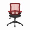 BCM T1302 RD LUNA FRONT
