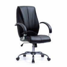 Hastings High Back Bonded Leather Manager Chair Office Furniture Workplace Stuff UK Hastings High Back Bonded Leather Manager Chair Office Furniture Workplace Stuff UK